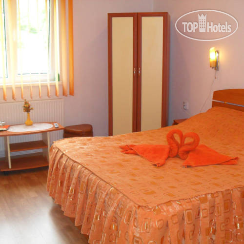 New photos from tourists Doina Villa 3*