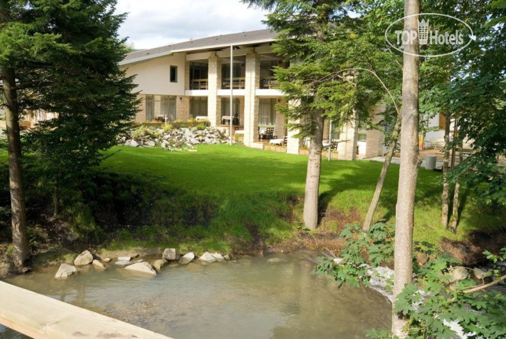 Hotelier's photos Sofia 4*