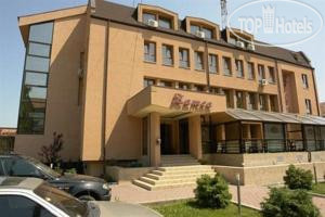 Hotelier's photos Zamca 3*