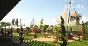 New photos from tourists Zamca 3*