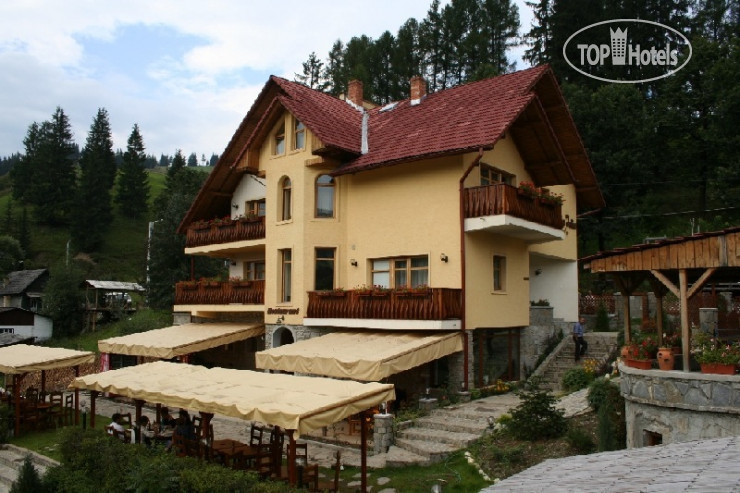 Hotel photo Iulia Villa 3*