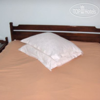 Traian Severin Hotel 