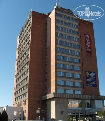 Photos Traian Severin Hotel