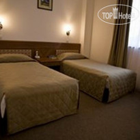 Hotel Denisa 