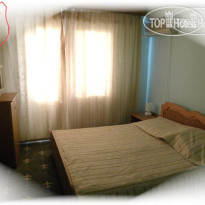 Hotel Crang