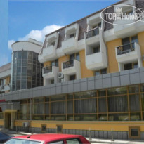 Hotel Crang