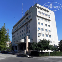 Hotel Calarasi 