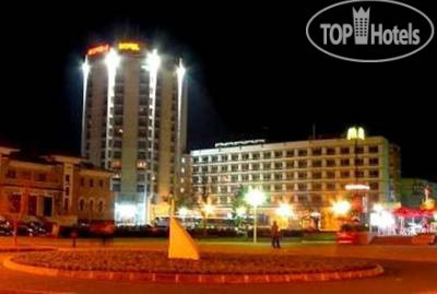 Hotel photo Hotel Muntenia 3*
