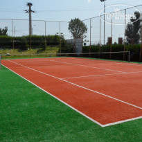 Sky Blue Hotel & Spa 