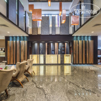 Sky Blue Hotel & Spa 