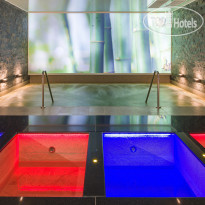 Sky Blue Hotel & Spa 