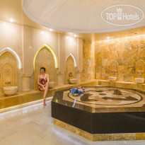 Sky Blue Hotel & Spa 