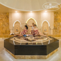 Sky Blue Hotel & Spa 