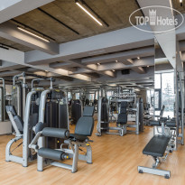 Sky Blue Hotel & Spa 