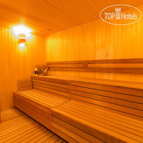 Sky Blue Hotel & Spa 