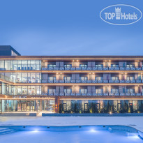 Sky Blue Hotel & Spa 