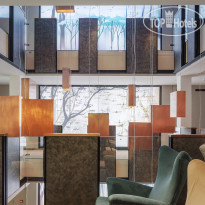 Sky Blue Hotel & Spa 