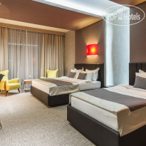 Sky Blue Hotel & Spa 