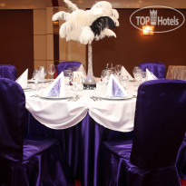 Sky Blue Hotel & Spa 