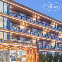 Sky Blue Hotel & Spa 