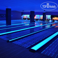 Sky Blue Hotel & Spa 