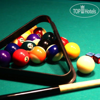 Sky Blue Hotel & Spa 