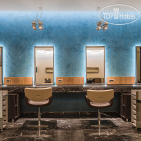 Sky Blue Hotel & Spa 