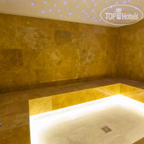 Sky Blue Hotel & Spa 