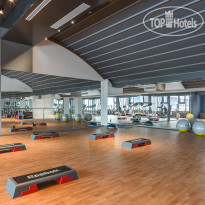 Sky Blue Hotel & Spa 