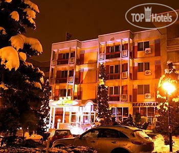 Hotel photo Cara 3*