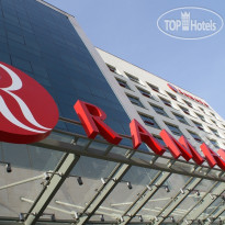 Ramada Pitesti