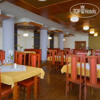 Hotel Phoenix Ресторан