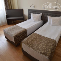 Hotel Phoenix Номер
