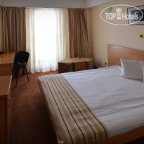 Hotel Phoenix 