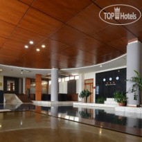 Hotel Phoenix Холл