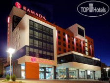 Ramada 4*