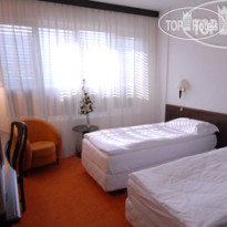 Best Western Central Hotel 