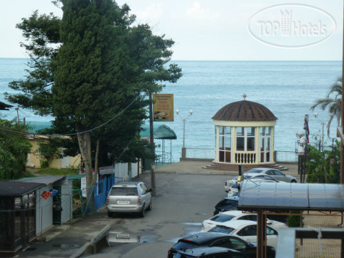 Hotel photo Aphyn Leto 