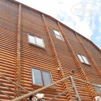 Абхазская Усадьба 