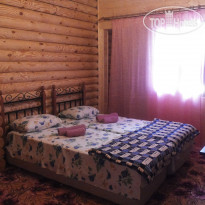 Абхазская Усадьба