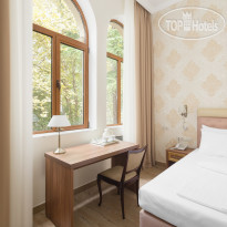 Amra Park-Hotel & Spa Одноместный стандартный номер 