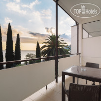 Amra Park-Hotel & Spa 