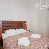 Amra Park-Hotel & Spa 