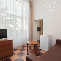 Amra Park-Hotel & Spa 