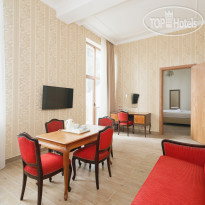 Amra Park-Hotel & Spa 