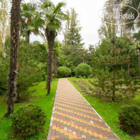 Amza Park Hotel