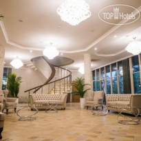Amza Park Hotel