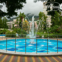 Amza Park Hotel