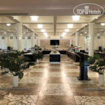 Amza Park Hotel