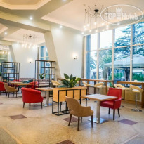 Amza Park Hotel